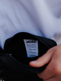 Сумка через плечо Dual by NORD first drop