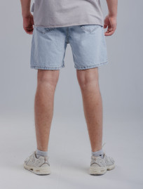 Джинсовые шорты Nord Light Blue