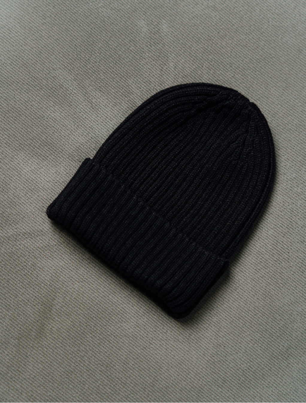 Шапка vz Black