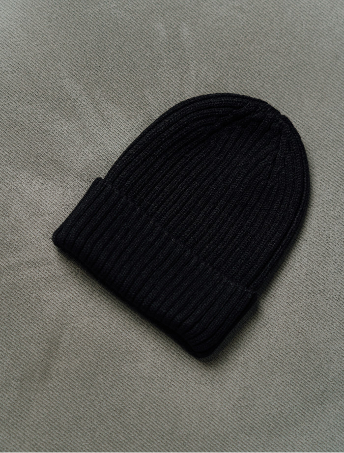 Шапка vz Black
