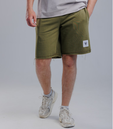 Шорты Khaki basic PR