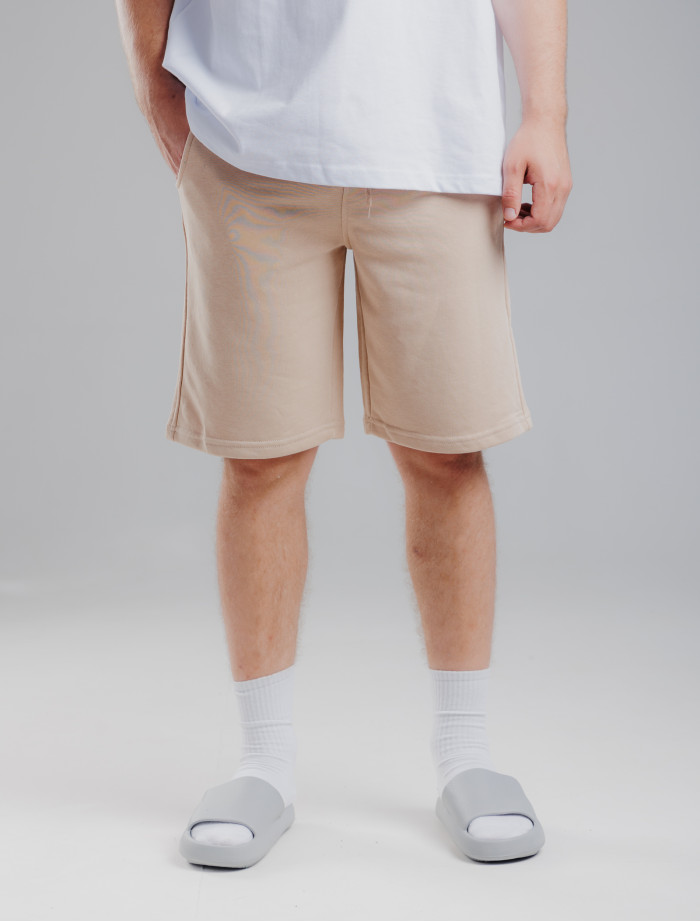 Шорты Milk basic cr