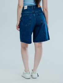 Женские джинсовые шорты dl Navy