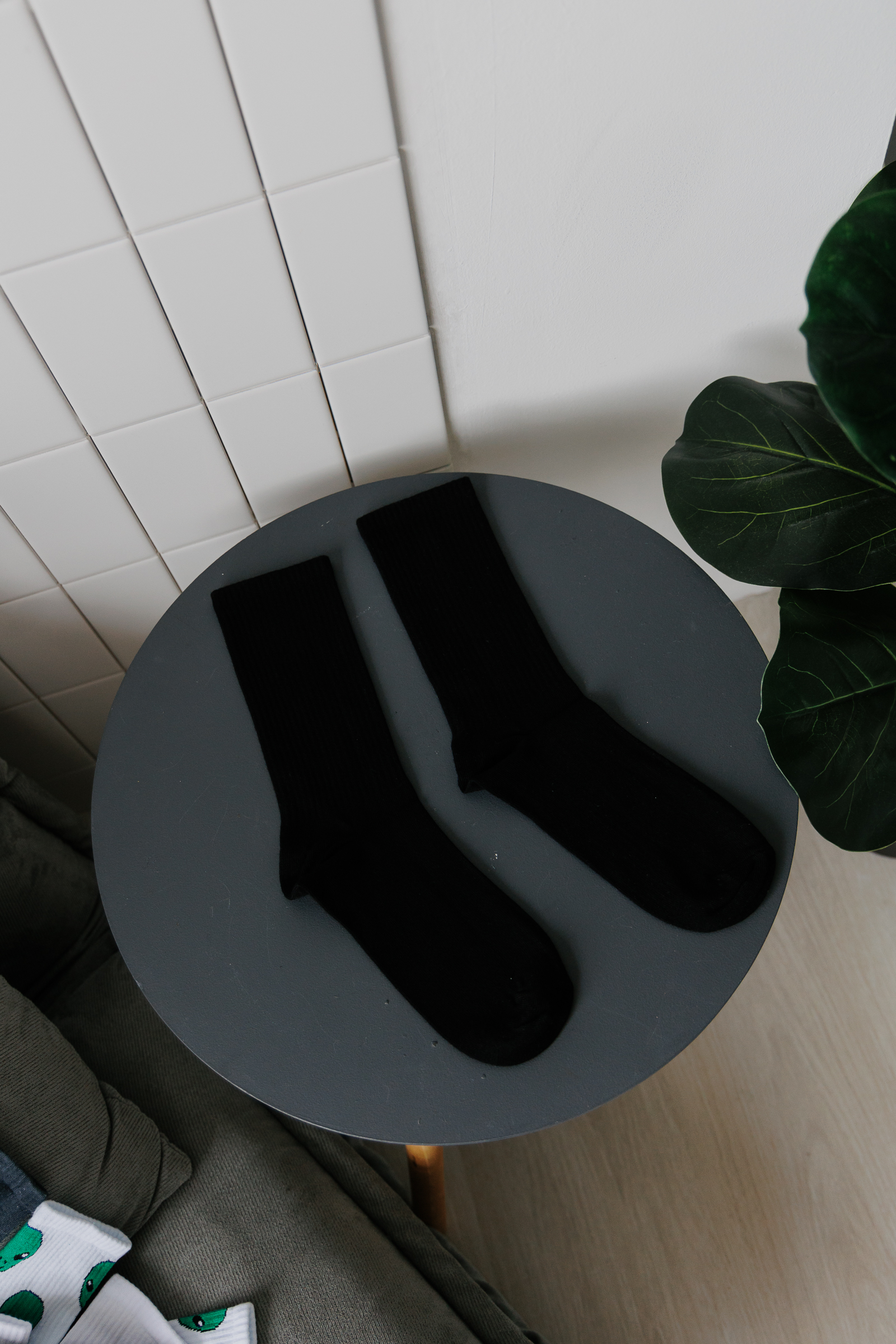 Носки Black basic